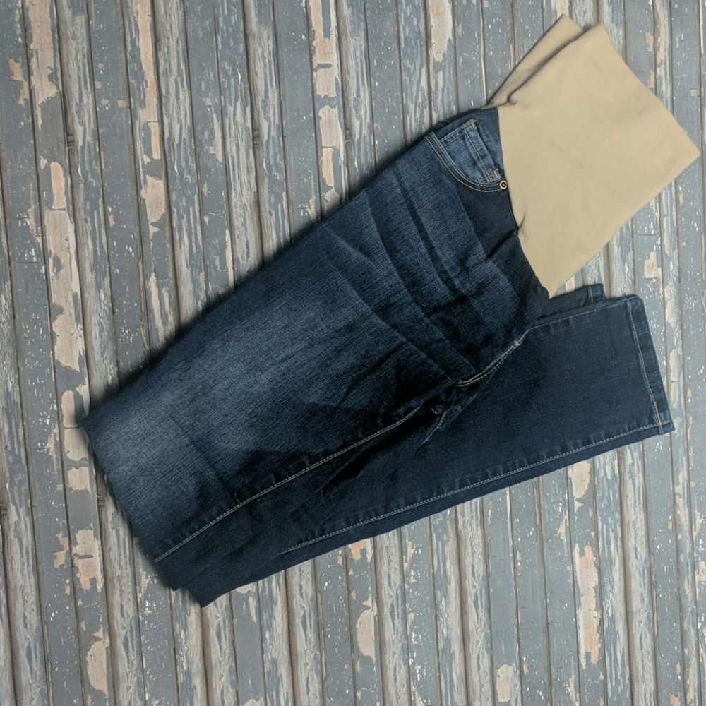 Maternity Jeans - Picture 4 of 4